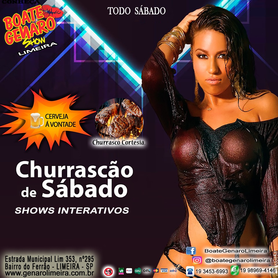 Sexo em limeira